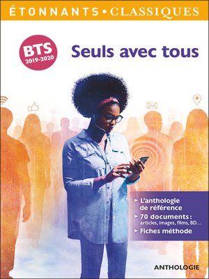 cover image of Seuls avec tous
